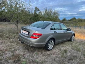 Обява за продажба на Mercedes-Benz C 220 CDI AVANTGARDE  ~10 900 лв. - изображение 2