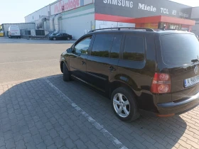 VW Touran 1.9 TDI DSG | Mobile.bg    3