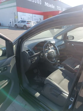 VW Touran 1.9 TDI DSG | Mobile.bg    10