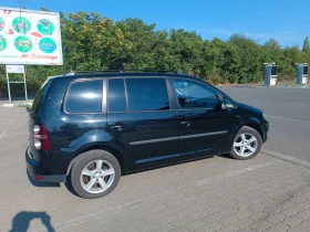 VW Touran 1.9 TDI DSG | Mobile.bg    7