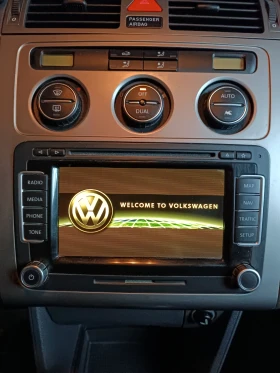 VW Touran 1.9 TDI DSG | Mobile.bg    15