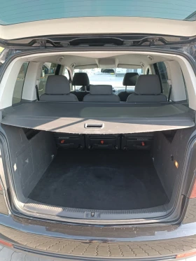 VW Touran 1.9 TDI DSG | Mobile.bg    13