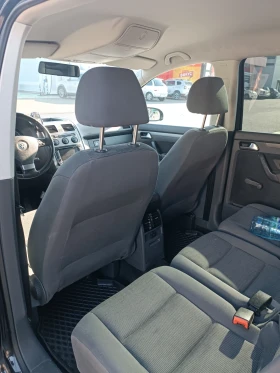 VW Touran 1.9 TDI DSG | Mobile.bg    11