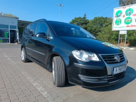 VW Touran 1.9 TDI DSG | Mobile.bg    5