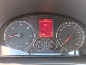 VW Touran 1.9 TDI DSG | Mobile.bg    14