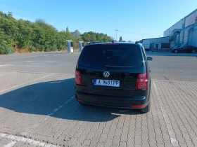 VW Touran 1.9 TDI DSG | Mobile.bg    6
