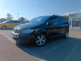VW Touran 1.9 TDI DSG | Mobile.bg    8