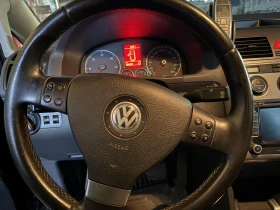 VW Touran 1.9 TDI DSG | Mobile.bg    16