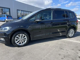VW Touran 1.6 TDI EURO 6B 6-1 | Mobile.bg    5