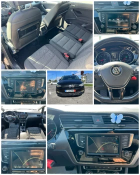 VW Touran 1.6 TDI EURO 6B 6-1 | Mobile.bg    16