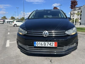 VW Touran 1.6 TDI EURO 6B 6-1 | Mobile.bg    3