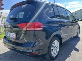 VW Touran 1.6 TDI EURO 6B 6-1 | Mobile.bg    8