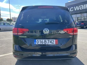 VW Touran 1.6 TDI EURO 6B 6-1 | Mobile.bg    6