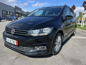 VW Touran 1.6 TDI EURO 6B 6-1 | Mobile.bg    2
