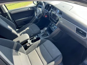 VW Touran 1.6 TDI EURO 6B 6-1 | Mobile.bg    10
