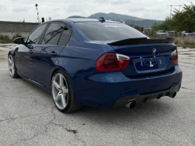 Обява за продажба на BMW 330 BMW e90 330i M/// с доста тунинг! ~12 500 лв. - изображение 3