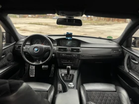Обява за продажба на BMW 330 BMW e90 330i M/// с доста тунинг! ~12 500 лв. - изображение 8