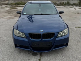 Обява за продажба на BMW 330 BMW e90 330i M/// с доста тунинг! ~12 500 лв. - изображение 2
