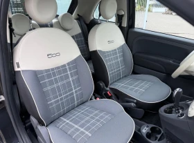 Обява за продажба на Fiat 500 COMING SOON* 1.2 i* AUTOMATIC* 102 000 KM* KTEO ~15 600 лв. - изображение 7