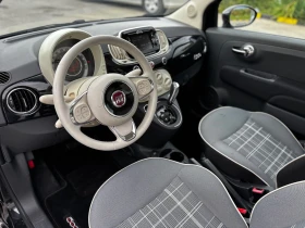 Fiat 500 1.2 i* AUTOMATIC* 095 000 KM* KTEO* COC - 16580 лв. / 8477.22 € - 67941096 7