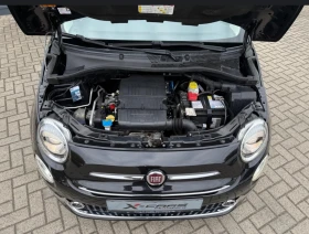 Обява за продажба на Fiat 500 COMING SOON* 1.2 i* AUTOMATIC* 102 000 KM* KTEO ~15 600 лв. - изображение 9