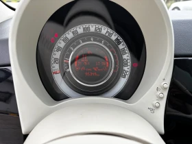 Fiat 500 1.2 i* AUTOMATIC* 095 000 KM* KTEO* COC - 16580 лв. / 8477.22 € - 67941096 14
