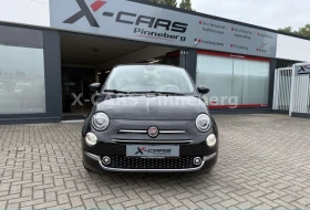 Обява за продажба на Fiat 500 COMING SOON* 1.2 i* AUTOMATIC* 102 000 KM* KTEO ~15 600 лв. - изображение 1