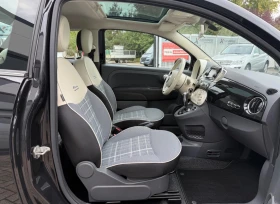 Обява за продажба на Fiat 500 COMING SOON* 1.2 i* AUTOMATIC* 102 000 KM* KTEO ~15 600 лв. - изображение 6