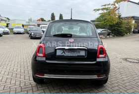 Обява за продажба на Fiat 500 COMING SOON* 1.2 i* AUTOMATIC* 102 000 KM* KTEO ~15 600 лв. - изображение 5