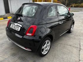 Fiat 500 1.2 i* AUTOMATIC* 095 000 KM* KTEO* COC - 16580 лв. / 8477.22 € - 67941096 4