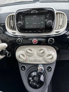 Fiat 500 1.2 i* AUTOMATIC* 095 000 KM* KTEO* COC - 16580 лв. / 8477.22 € - 67941096 12