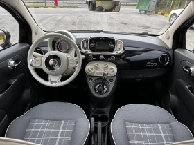 Fiat 500 1.2 i* AUTOMATIC* 095 000 KM* KTEO* COC - 16580 лв. / 8477.22 € - 67941096 11