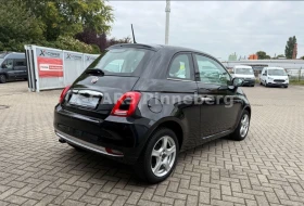 Обява за продажба на Fiat 500 COMING SOON* 1.2 i* AUTOMATIC* 102 000 KM* KTEO ~15 600 лв. - изображение 4