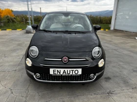 Fiat 500 1.2 i* AUTOMATIC* 095 000 KM* KTEO* COC - 16580 лв. / 8477.22 € - 67941096 2