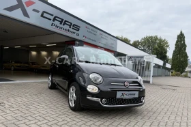 Обява за продажба на Fiat 500 COMING SOON* 1.2 i* AUTOMATIC* 102 000 KM* KTEO ~15 600 лв. - изображение 2