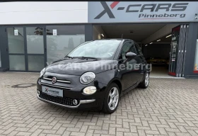 Обява за продажба на Fiat 500 COMING SOON* 1.2 i* AUTOMATIC* 102 000 KM* KTEO ~15 600 лв. - изображение 1