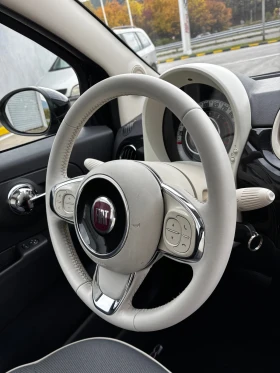 Fiat 500 1.2 i* AUTOMATIC* 095 000 KM* KTEO* COC - 16580 лв. / 8477.22 € - 67941096 10