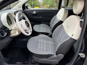 Fiat 500 1.2 i* AUTOMATIC* 095 000 KM* KTEO* COC - 16580 лв. / 8477.22 € - 67941096 8