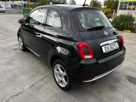 Fiat 500 1.2 i* AUTOMATIC* 095 000 KM* KTEO* COC - 16580 лв. / 8477.22 € - 67941096 6