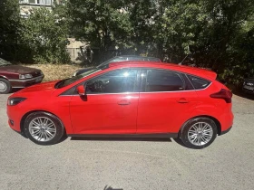 Ford Focus - 20000 лв. / 10225.84 € - 82597205 2