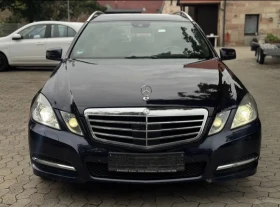 Mercedes-Benz E 350  - изображение 1