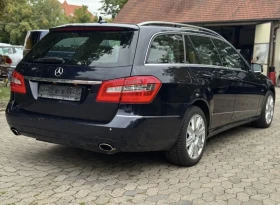 Mercedes-Benz E 350, снимка 3 — Bazar.bg Mercedes-Benz E 350, снимка 3