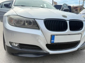 BMW 318 E90 LCI | Mobile.bg    7