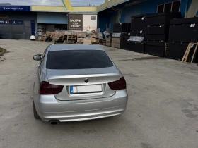 BMW 318 E90 LCI | Mobile.bg    5