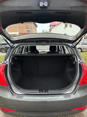 Kia Ceed 1.4 BENZIN AUSTRIA  - 6000 лв. / 3067.75 € - 14879808 14