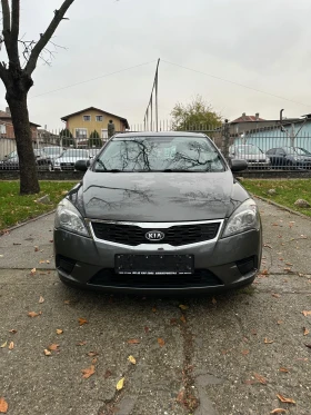 Kia Ceed 1.4 BENZIN AUSTRIA  - 6000 лв. / 3067.75 € - 14879808 2