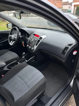 Kia Ceed 1.4 BENZIN AUSTRIA  - 6000 лв. / 3067.75 € - 14879808 12