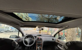 Peugeot 307, снимка 11