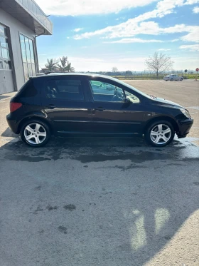 Peugeot 307, снимка 2