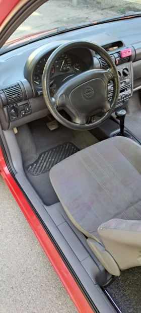 Opel Corsa, снимка 8 — Bazar.bg Opel Corsa, снимка 8